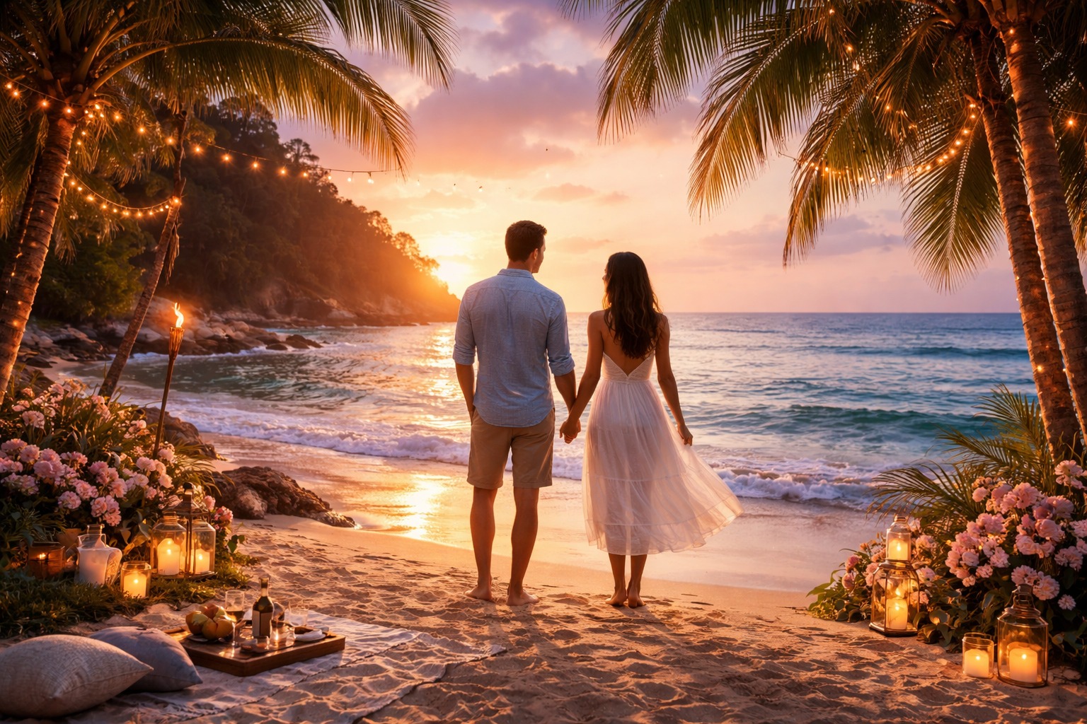 Relationships & Compatibility